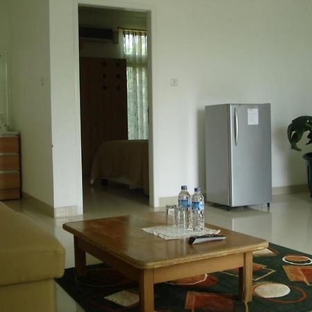 Green Sentul Indah Hotel And Resort Tjiteureup Eksteriør billede